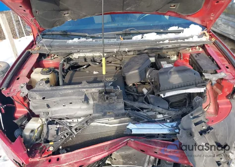 2013 Ford Edge Sel z USA, uszkodzony, nr VIN 2FMDK4JC6DBB29095